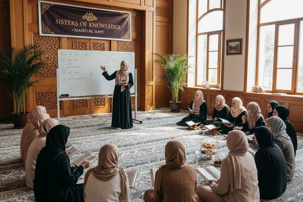 Educational Programs